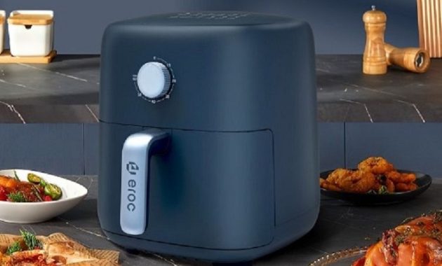 EROC Air Fryer M1